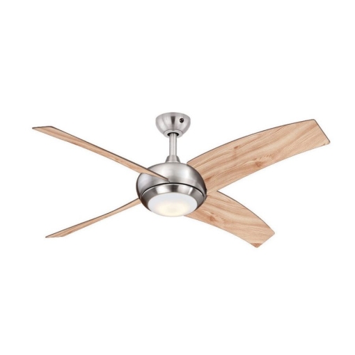 Wentylator sufitowy AireRyder BOREALIS LED SOSNA